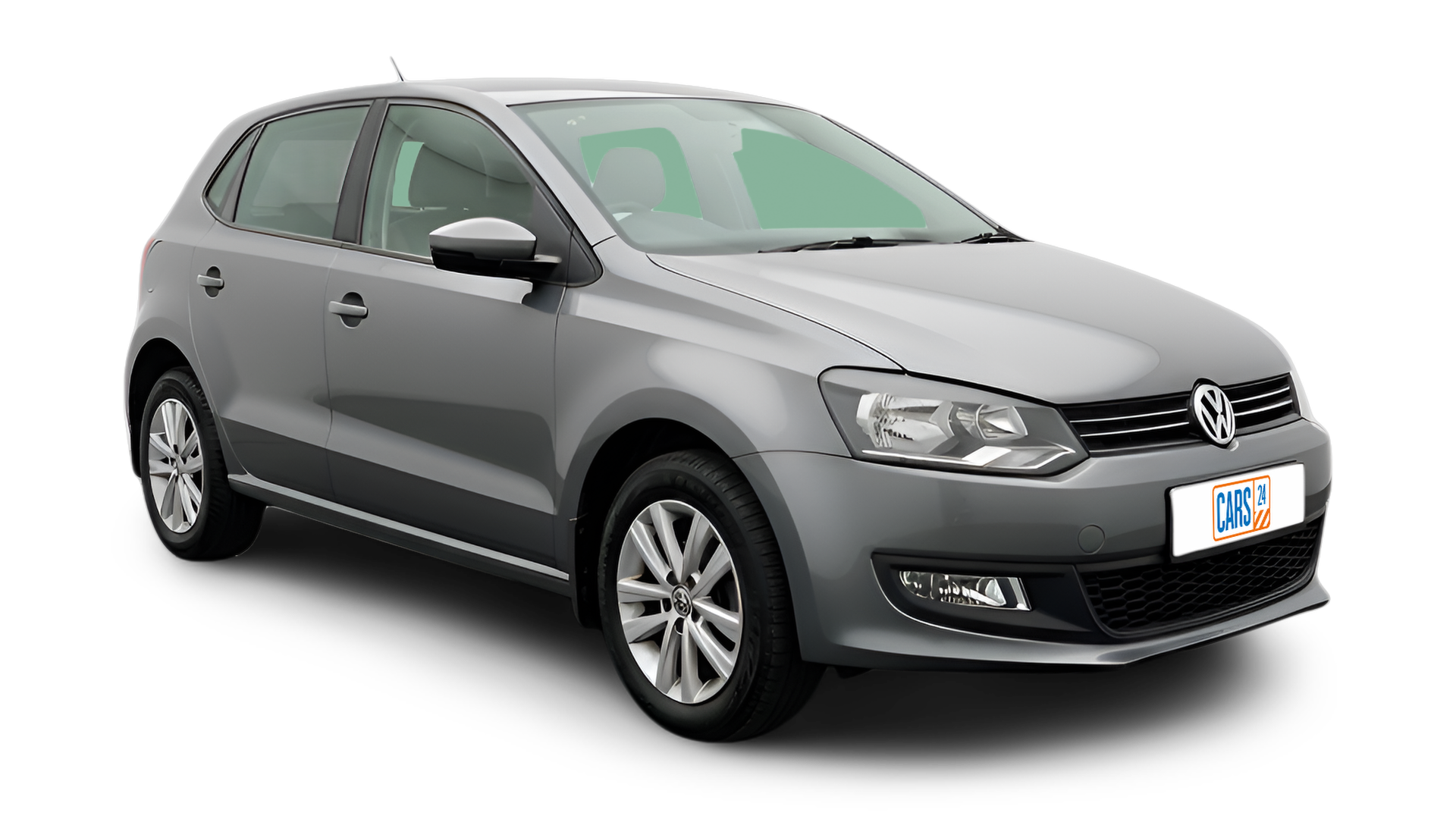 Volkswagen Polo-img